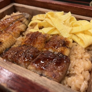 鰻屋かざん | UnagiyaKazan_0