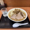肉煮干中華そば 鈴木ラーメン店