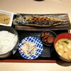 地鶏と魚串 炙りもつ鍋 にこん - 