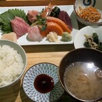 KAISEN MART - 