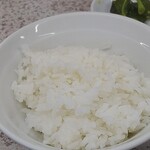 みそ一発２ - みそタンメン 950円 小ライス160円