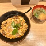 焼鳥のヒナタ - 