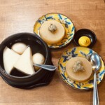 炉端焼き 紅炎 品川店 - 