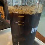 ドトールコーヒーショップ - ドリンク写真: