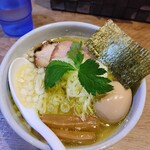 らーめん つけめん 和み屋 - 