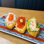 炉端焼き 紅炎 品川店 - 