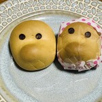 中浦本舗 - 
