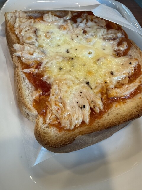 Doutor Coffee Shop Shinjuku Airando Ten photo 2