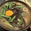 鍋焼きラーメンのがろ～ とさのさとAGRI COLLETTO店