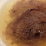 BUSHI MESHI - アップです