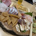 中華料理 揚子江 - 