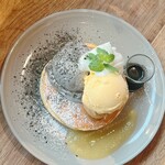 カフェ サカイ - 