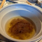 BUSHI MESHI - かつお節をお茶漬け