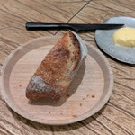 レヴォ - 天然酵母のバゲット