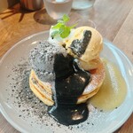 カフェ サカイ - 