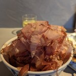 BUSHI MESHI - かつお節ごはん