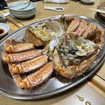 中華料理 揚子江 - 