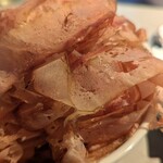 BUSHI MESHI - 0.02mmなんですって!!