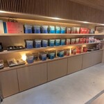 BUSHI MESHI - かつお節のお土産