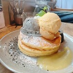 カフェ サカイ - 