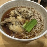 小諸そば - 料理写真: