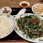 日高屋 - 料理写真: