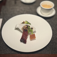 中国飯店 富麗華 - 