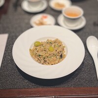 中国飯店 富麗華 - 
