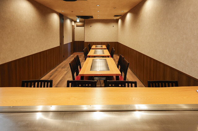 Okonomiyaki Micchan Sohonten Hanare photo 5