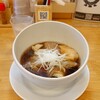 宍道湖しじみ中華蕎麦 尊