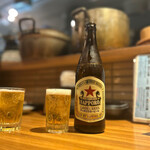 炭火晩酌屋 煙 - 