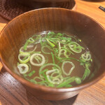 炭火晩酌屋 煙 - 