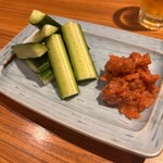 炭火晩酌屋 煙 - 