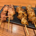 炭火晩酌屋 煙 - 