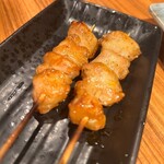 炭火晩酌屋 煙 - 