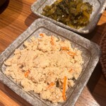 炭火晩酌屋 煙 - 