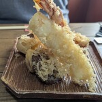 浅草じゅうろく 修善寺はなれ - 