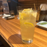 炭火晩酌屋 煙 - 