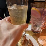 CAFE&BAR 2WAY - 