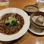 中華料理 彩鳳 羽田空港第1ビル - 