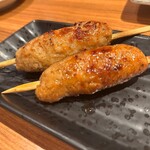 炭火晩酌屋 煙 - 