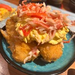 炭火晩酌屋 煙 - 