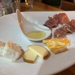 CAFE&BAR 2WAY - 