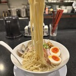 麺匠至誠 - 