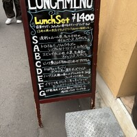 トラットリア ラ グロッタ -  トラットリア ラ グロッタ -