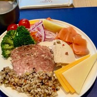 ガーデンキッチン かるめら - 