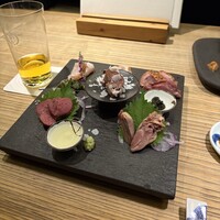 地どり屋 つかだ 渋谷 - 