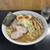 麺屋 ごとう - 料理写真:
