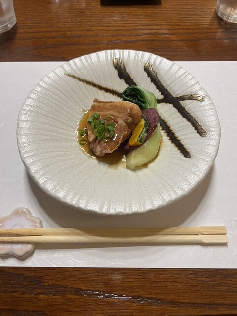 四季彩 和の花 - 須賀川（食堂）の写真