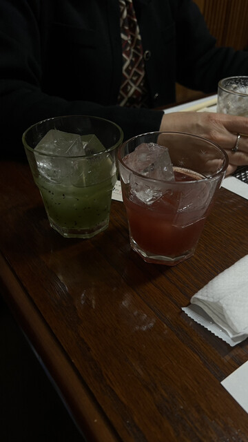 四季彩 和の花 - 須賀川（食堂）の写真